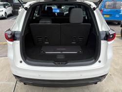 2023 Mazda CX-8 G25 Touring