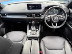 2023 Mazda CX-8 G25 Touring