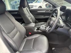 2023 Mazda CX-8 G25 Touring