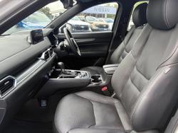 2023 Mazda CX-8 G25 Touring