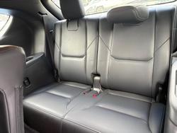 2023 Mazda CX-8 G25 Touring