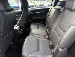 2023 Mazda CX-8 G25 Touring