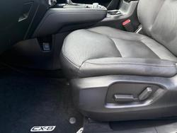 2023 Mazda CX-8 G25 Touring