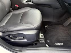 2023 Mazda CX-8 G25 Touring