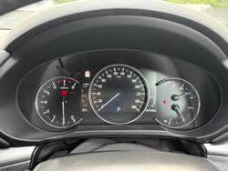 2023 Mazda CX-8 G25 Touring