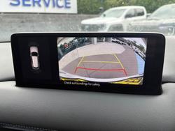 2023 Mazda CX-8 G25 Touring