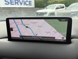 2023 Mazda CX-8 G25 Touring