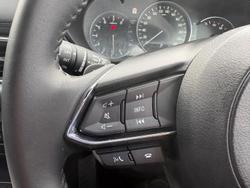 2023 Mazda CX-8 G25 Touring