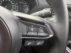 2023 Mazda CX-8 G25 Touring