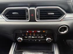 2023 Mazda CX-8 G25 Touring