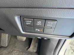 2023 Mazda CX-8 G25 Touring