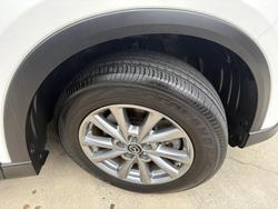 2023 Mazda CX-8 G25 Touring