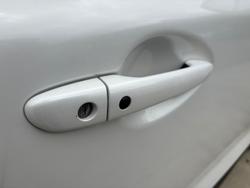 2023 Mazda CX-8 G25 Touring