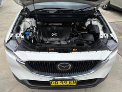 2023 Mazda CX-8 G25 Touring