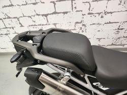 2025 Triumph Tiger 1200 Alpine Edition Tiger White