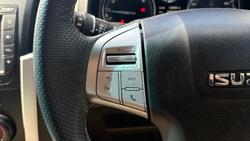 2021 Isuzu MU-X LS-M