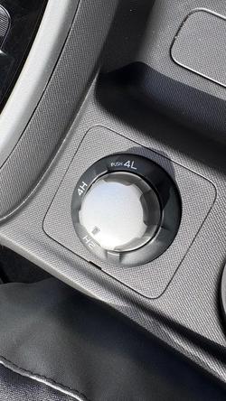 2021 Isuzu MU-X LS-M