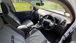 2021 Isuzu MU-X LS-M