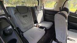 2021 Isuzu MU-X LS-M