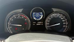 2021 Isuzu MU-X LS-M