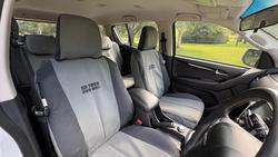 2021 Isuzu MU-X LS-M