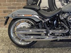 2026 Harley-Davidson Fat Boy 117 (FLFB) Softail