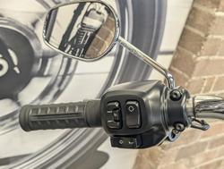 2026 Harley-Davidson Fat Boy 117 (FLFB) Softail