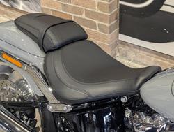 2026 Harley-Davidson Fat Boy 117 (FLFB) Softail