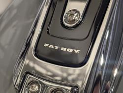 2026 Harley-Davidson Fat Boy 117 (FLFB) Softail