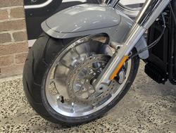 2026 Harley-Davidson Fat Boy 117 (FLFB) Softail