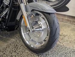 2026 Harley-Davidson Fat Boy 117 (FLFB) Softail