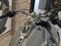 2026 Harley-Davidson Fat Boy 117 (FLFB) Softail