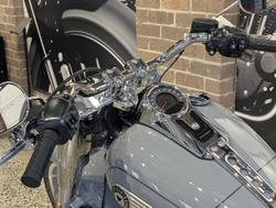 2026 Harley-Davidson Fat Boy 117 (FLFB) Softail