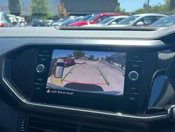 2021 Volkswagen T-Cross 85TSI Life