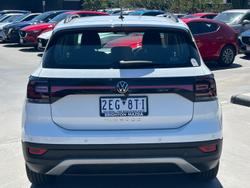 2021 Volkswagen T-Cross 85TSI Life