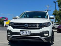 2021 Volkswagen T-Cross 85TSI Life
