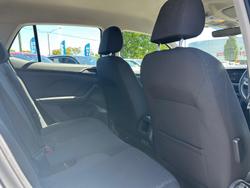 2021 Volkswagen T-Cross 85TSI Life