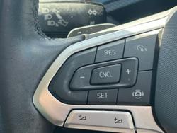 2021 Volkswagen T-Cross 85TSI Life