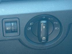 2021 Volkswagen T-Cross 85TSI Life