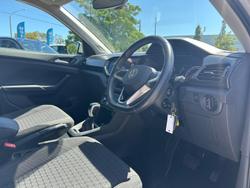 2021 Volkswagen T-Cross 85TSI Life