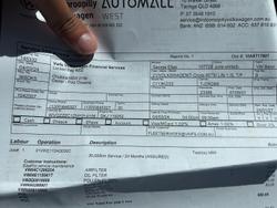 2021 Volkswagen T-Cross 85TSI Life