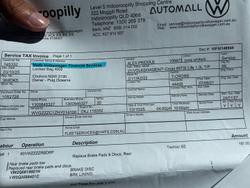 2021 Volkswagen T-Cross 85TSI Life
