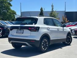 2021 Volkswagen T-Cross 85TSI Life