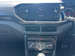 2021 Volkswagen T-Cross 85TSI Life