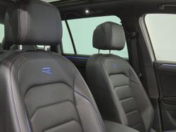 2023 Volkswagen Tiguan R 5N MY23 Four Wheel Drive Reflex Silver