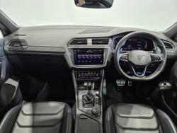 2023 Volkswagen Tiguan R 5N MY23 Four Wheel Drive Reflex Silver