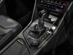 2023 Volkswagen Tiguan R 5N MY23 Four Wheel Drive Reflex Silver