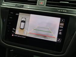 2023 Volkswagen Tiguan R 5N MY23 Four Wheel Drive Reflex Silver