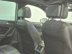 2023 Volkswagen Tiguan R