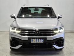 2023 Volkswagen Tiguan R